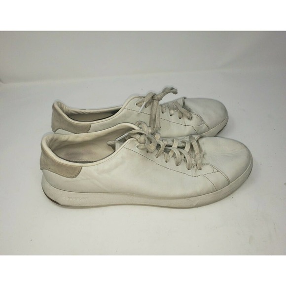 Cole Haan Grand OS GRAND‎ PRO CROSSCOURT Sneaker - Picture 4 of 11